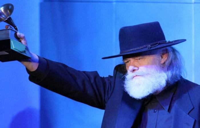 Garth Hudson, membre de The Band et partenaire de Bob Dylan, est décédé