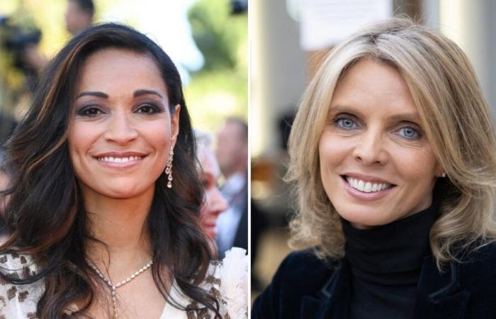 Cindy Fabre quitte Miss France d’un coup, Sylvie Tellier « profite »