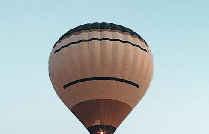 Montgolfière Maroc – Marrakech – Une sélection Made in City