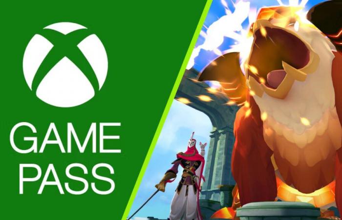 Xbox Game Pass : 6 jeux arrivent aujourd’hui, dont 2 pour les abonnés Ultimate