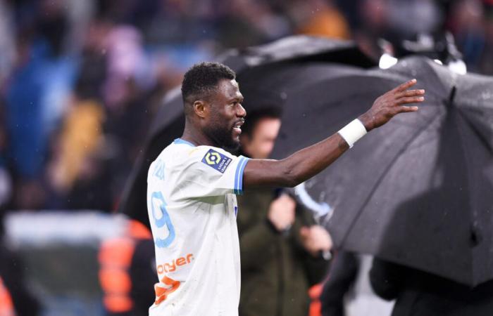 Mercato OM – Le clan Mbemba rejette la faute sur l’OM