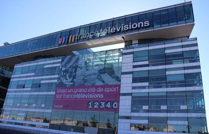 France Télévisions facing its contradictions