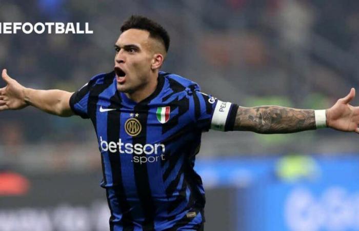 La Megastar de l’Inter Milan et de l’Argentine est de retour avec une performance gagnante contre le Sparta Prague : « La sécheresse des buts est terminée »