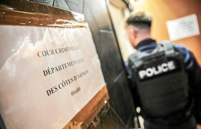 Dans les Côtes-d’Armor, le père incestueux qui a fait violer sa fille par des inconnus jugé par le tribunal correctionnel