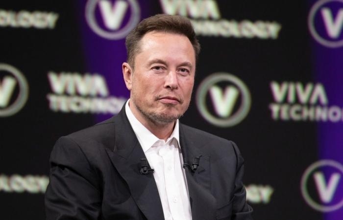 Elon Musk ne s’inquiète pas de la fin de l’aide aux Etats-Unis