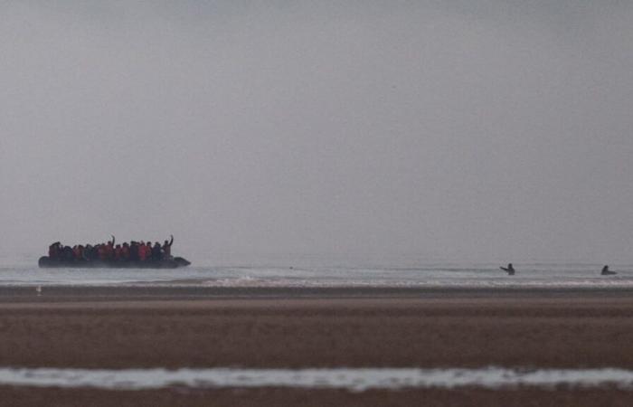 un jeune Yéménite découvert mort sur la plage de Sangatte