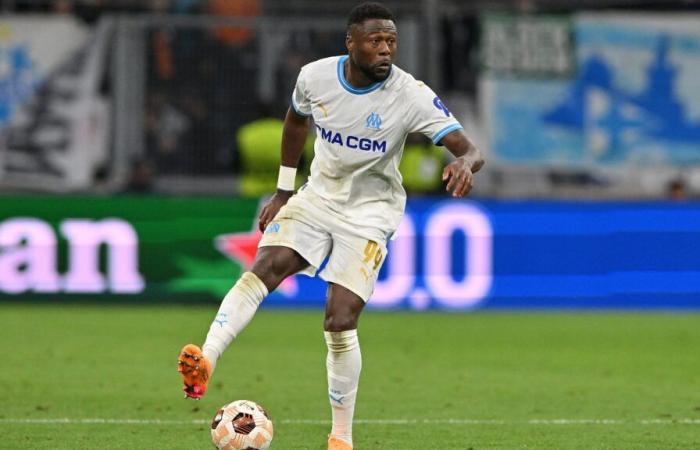 La nouvelle libération fracassante de Chancel Mbemba sur son avenir