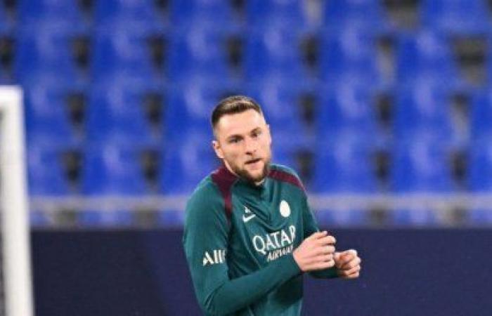 Skriniar s’engage pour Fenerbahçe