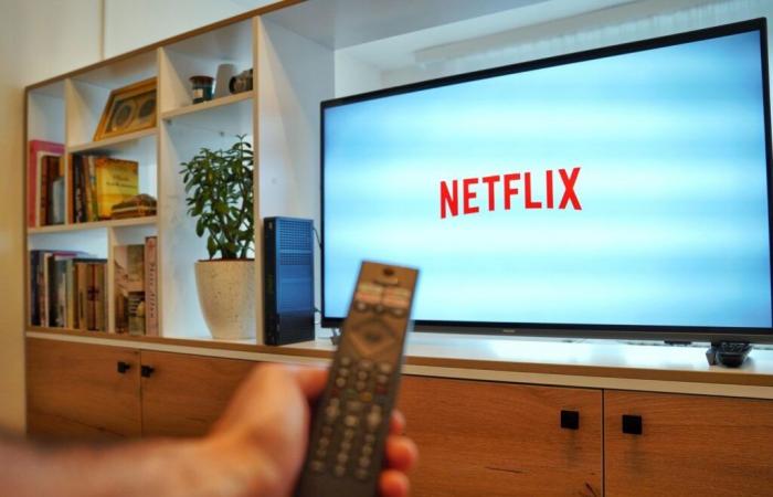 Netflix annonce des résultats records… et une hausse de prix