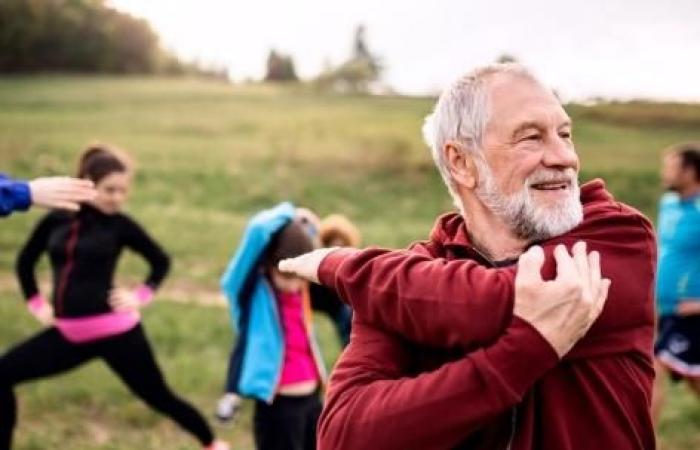 L’exercice physique, un allié potentiel contre le déclin cognitif