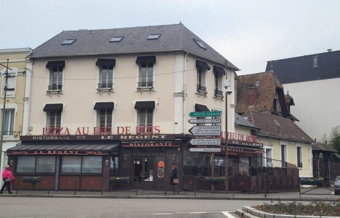 une commune des Yvelines a perdu une cantine « mythique »