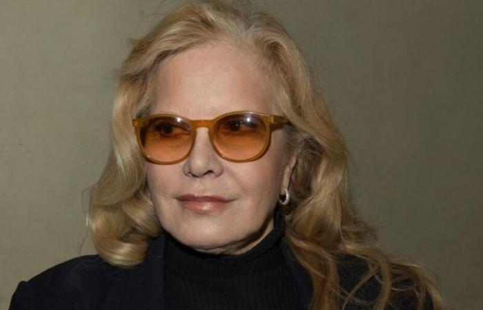 Sylvie Vartan se confie sur la vie amoureuse de sa fille Darina : “Ce n’est pas facile”