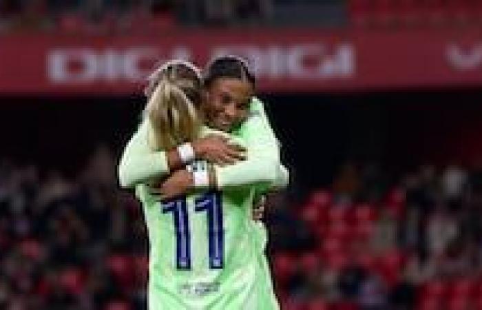 TV, quelle heure est-il, où et comment regarder la Super Coupe Féminine aujourd’hui