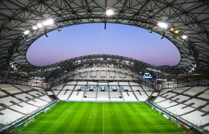 Ligue 1 – Les deux derniers matches de l’OM programmés en mai