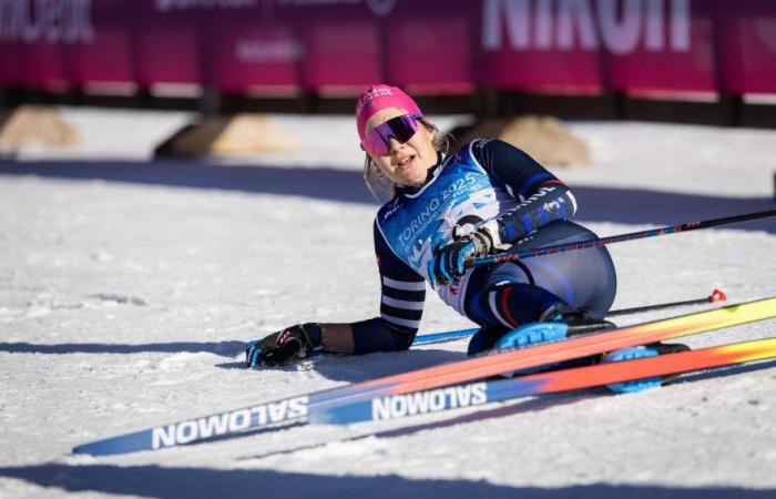 Ski de fond | « Un souvenir gravé à jamais dans nos mémoires » : Félicie Chappaz, Manon Favre Bonvin, Julie Marciniak et France Pignot racontent comment elles ont remporté le bronze au relais aux Jeux mondiaux universitaires de Turin | Magazine Nordique