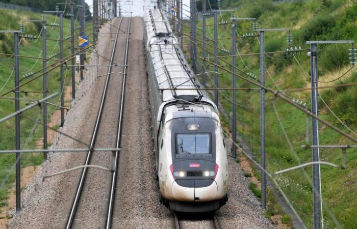 La SNCF met en vente les billets de train pour les vacances de Pâques et les ponts de mai à partir de ce mercredi