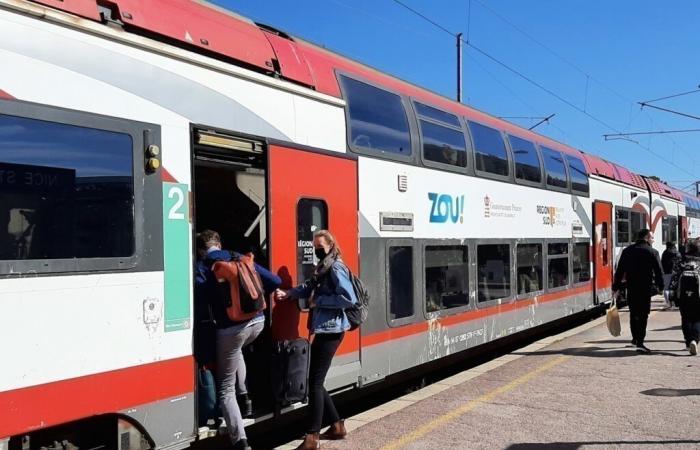 SNCF près de Marseille. Un agent meurt électrocuté, la circulation des trains interrompue