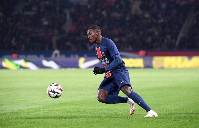 But refusé pour le PSG, « une honte pour le football »