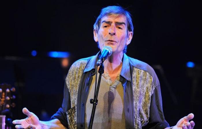 Décès de Gabriel Yacoub, chanteur du groupe français Malicorne, à l’âge de 72 ans