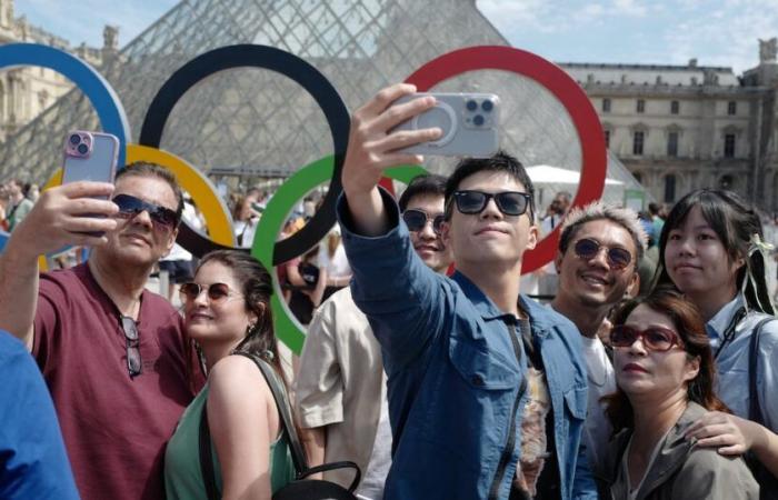 La France, première destination mondiale mais avec une forte concurrence