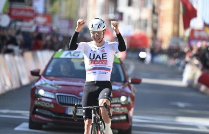 Cycling. Liège-Bastogne-Liège – Course, teams… “La Doyenne” 2025 Men and Women