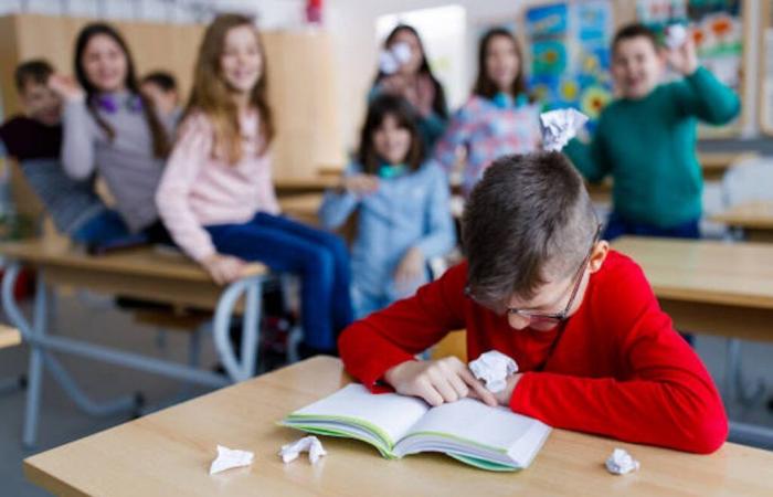 Des étudiants d’une commune des Deux-Sèvres sortent un clip contre le harcèlement scolaire