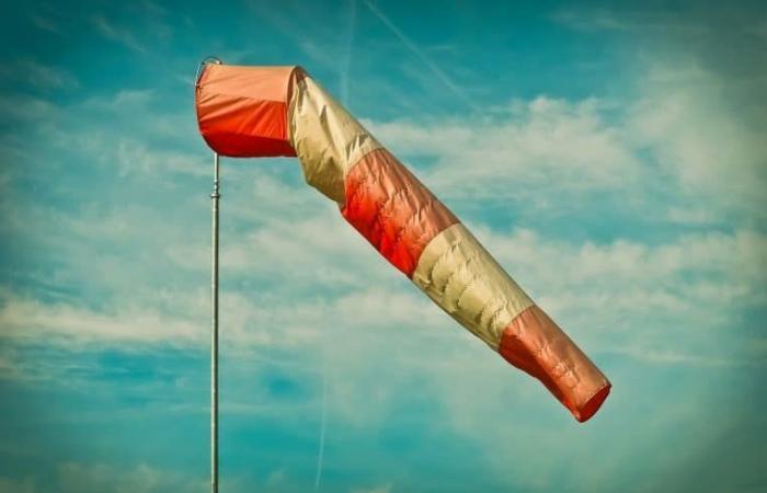 Une tempête va bientôt s’abattre sur la France !