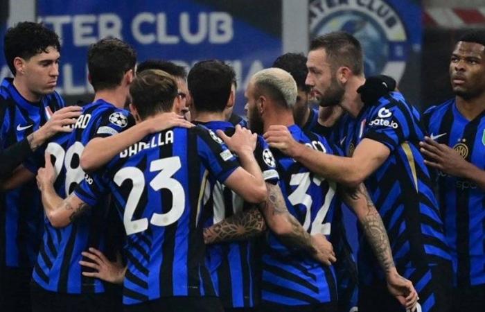 LIGUE DES CHAMPIONS | Quand, à quelle heure et sur quelle chaîne sera retransmis en direct le match Sparta Prague – Inter ? – Actualités sportives de dernière minute