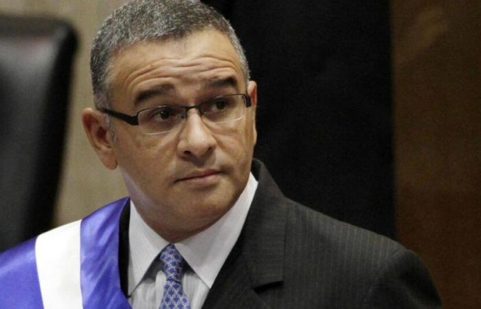 L’ancien président du Salvador Mauricio Funes décède en exil au Nicaragua