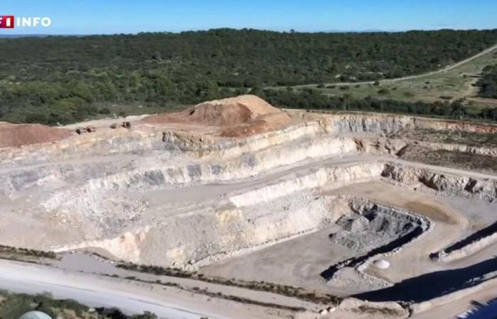 pour se protéger des inondations, Nîmes investit massivement