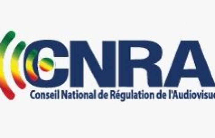 Le CNRA prendra la présidence du REFRAM