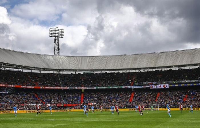 DIRECT. Feyenoord Rotterdam-Bayern Munich (Ligue des Champions 2024-2025) à suivre en direct