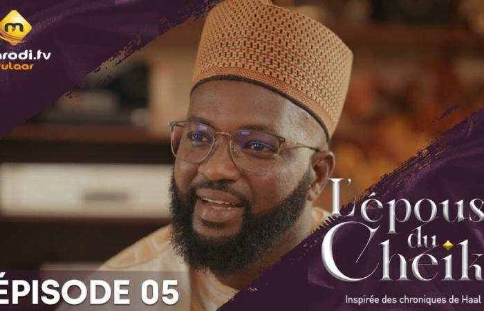 entre passion et challenges, Rayane et Cheikh Hakim se révèlent