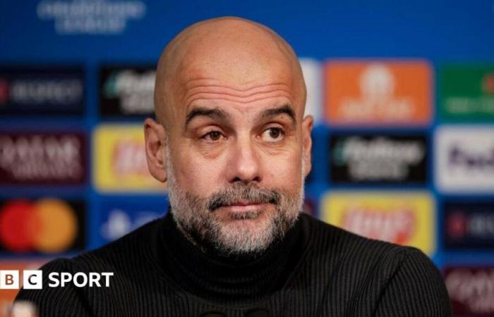 De quoi l’équipe de Pep Guardiola a-t-elle besoin pour progresser ?