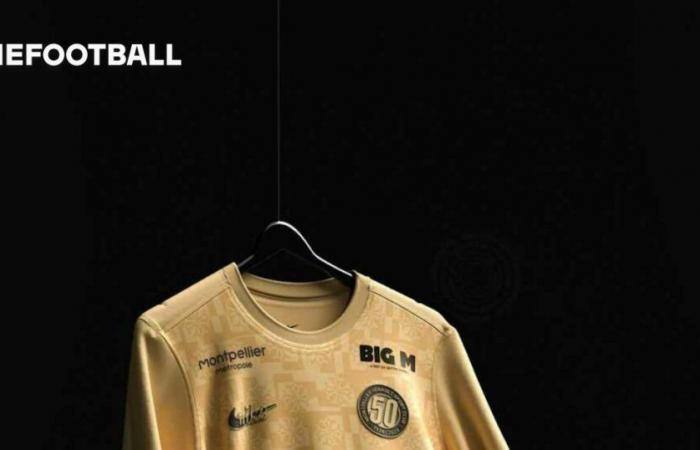 4ème maillot d’or : les premières propositions dévoilées