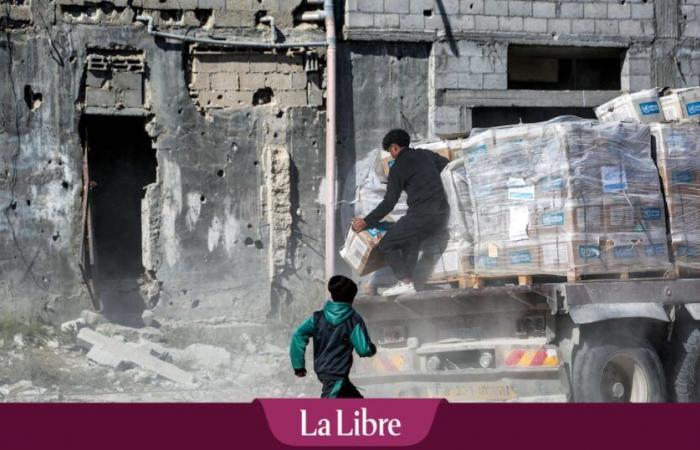 tirs nourris et explosions au deuxième jour de l’opération israélienne en Cisjordanie