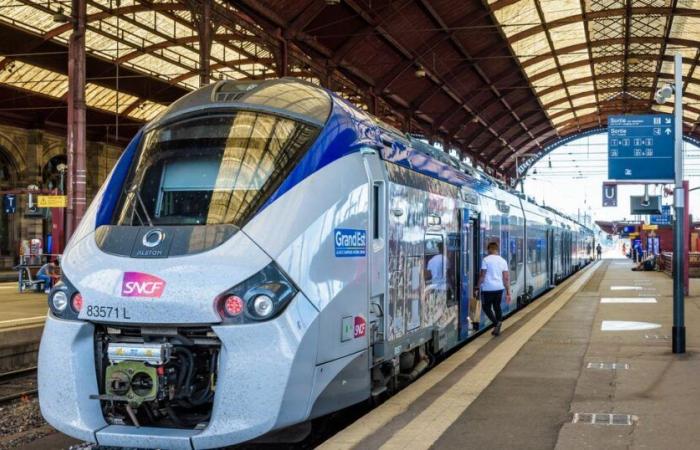 La SNCF ouvre sa vente de billets, voici les voyages en train à réserver dès maintenant