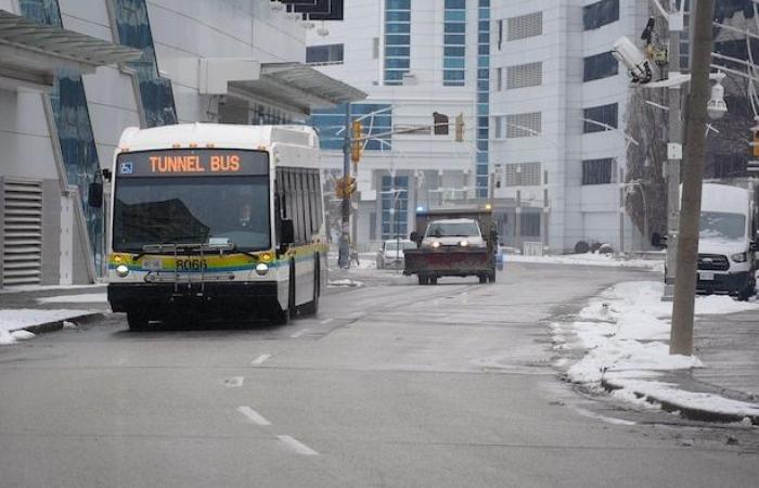 La communauté éducative dénonce les coupes proposées dans le transport en commun de Windsor