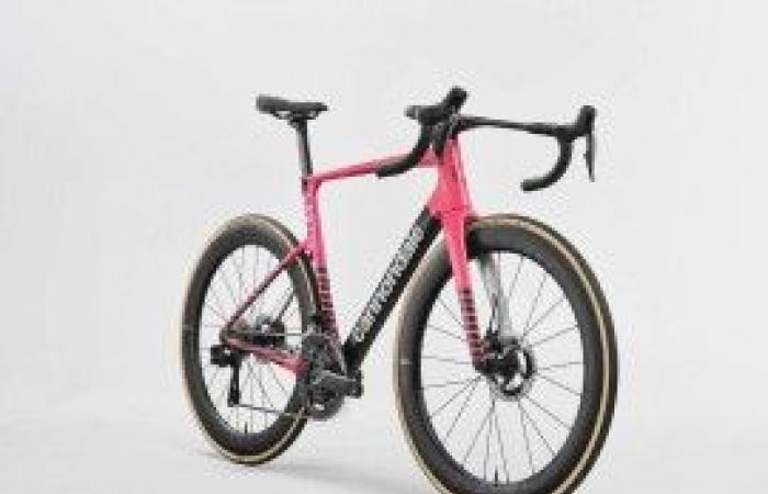 Cannondale et EF Pro Cycling célèbrent dix ans de partenariat avec une édition limitée