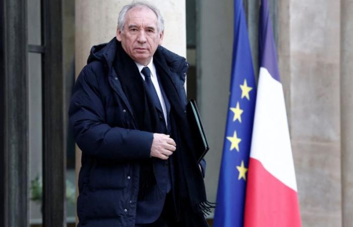 Faute de budget, le projet de Bayrou de mettre l’Etat au régime sec