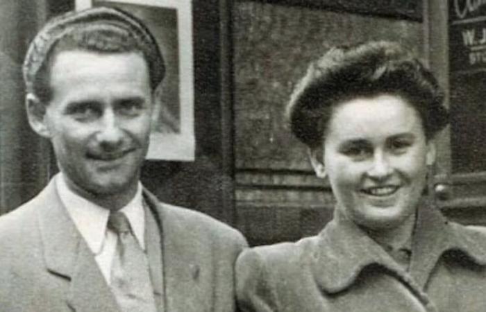 « Le tatoueur d’Auschwitz » (M6) : qu’est-il arrivé à Lale et Gita Sokolov, survivants de la Shoah ? : Femme actuelle Le MAG