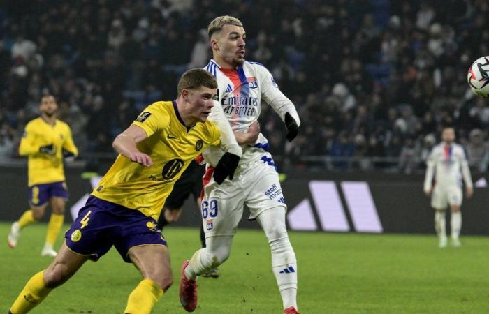 « C’est sans réserve… » Quand le club lyonnais profite de la victoire de deux locaux pour se moquer du TFC