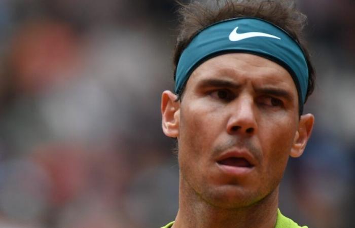 “La seule chose que je peux vous garantir, c’est que Sinner et Alcaraz n’auraient pas gagné Roland-Garros avec Nadal à son apogée”