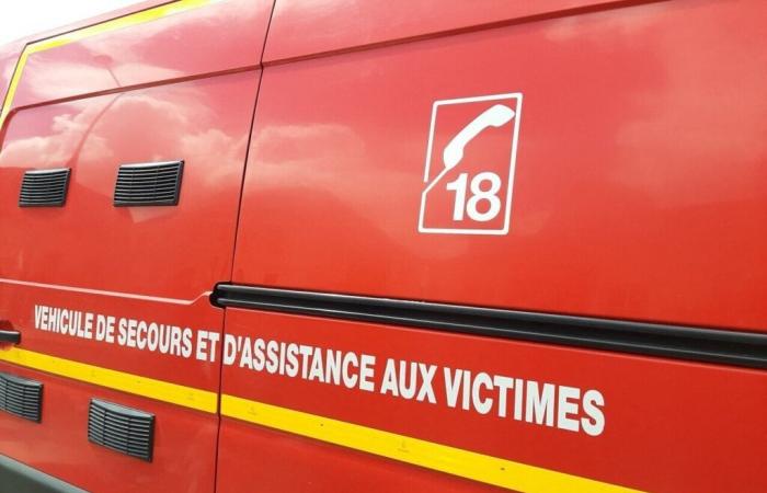 Nord. Un incendie laisse une famille sans abri, un appel aux dons est lancé pour aider