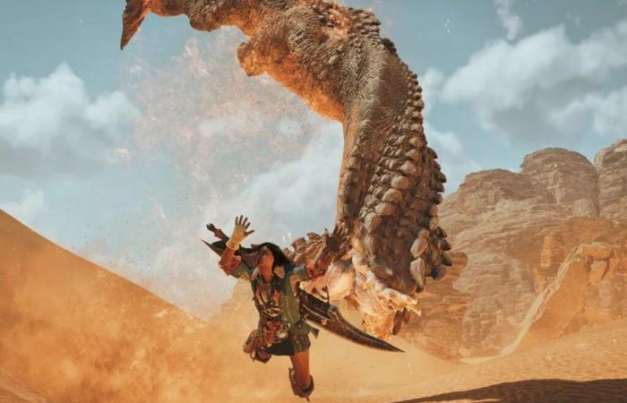 Monster Hunter Wilds sera-t-il un désastre sur PC ?