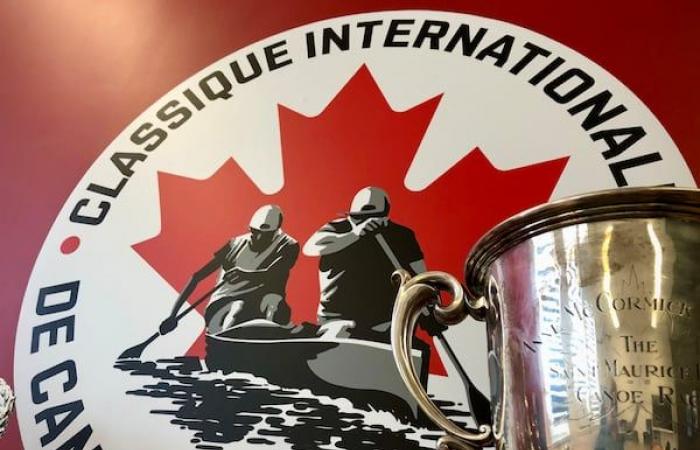 Jean Chrétien intervient pour sauver le Canoe Classic