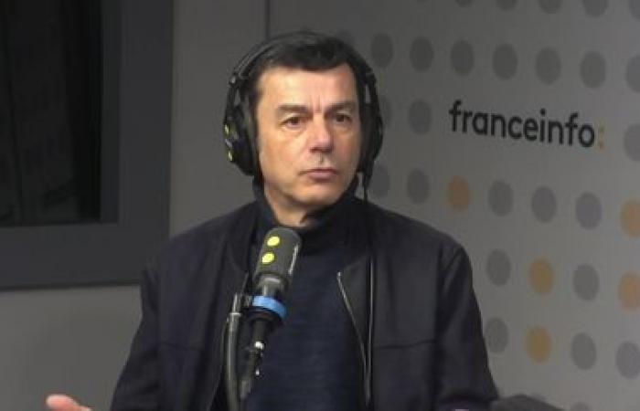 “Il faut se dépêcher pour savoir si votre voiture est concernée et faire effectuer les réparations”, exhorte le club Mobilité France