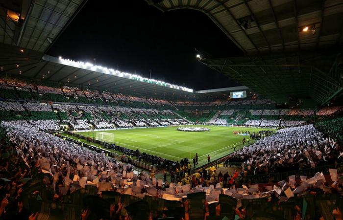 DIRECT. Celtic Glasgow-Young Boys Berne (Ligue des Champions 2024-2025) à suivre en direct