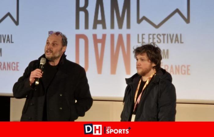 Les festivaliers de Ramdam replongent dans l’affaire Dutroux à travers le nouveau film de Fabrice du Welz, Maldoror