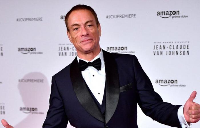 que s’est-il réellement passé sur le compte X de Jean-Claude Van Damme ?